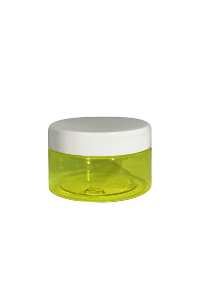 NeoMarketGlobal 10 x 100ml container with plastic lid