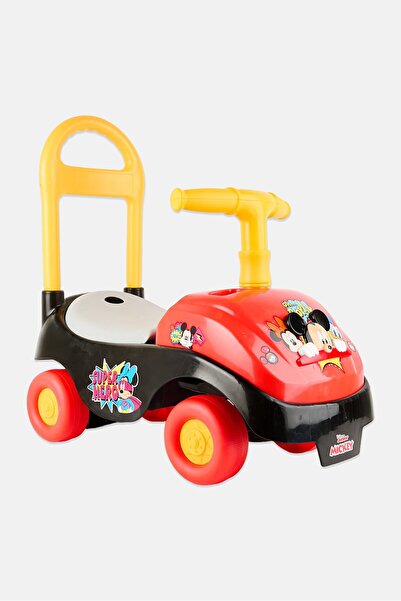 Kiddieland Disney Junior Mickey Lights N Sounds Ride-On