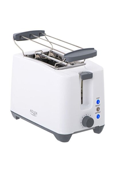adler AD 3216 Τοστιέρα