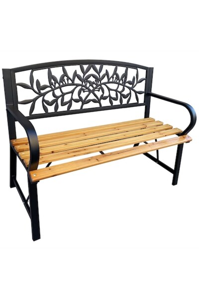 Akord Furniture Factory REO Παγκάκι Κήπου