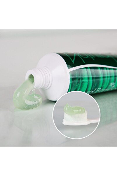 TianDe TianDe "Bamboo Salt" Tooth Gel, 120 g