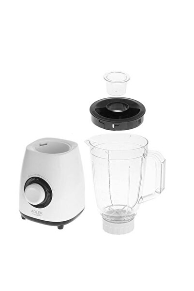 adler Blender Adler, 1000w, Alb