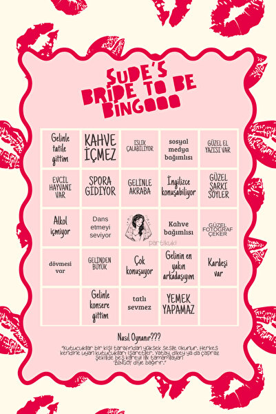 partikuki 5 قطع من بطاقات الأسئلة الخاصة بحفلات توديع العزوبية للعروس، حفلات ...