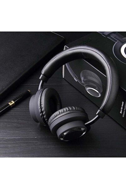 Sodo سماعة راس لاسلكية من سودو _ سودو 1005