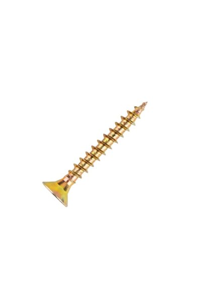 PARKSIDE Screw Set for Chipboard and Wood with Countersunk Head 4x30 PZ2, 600...