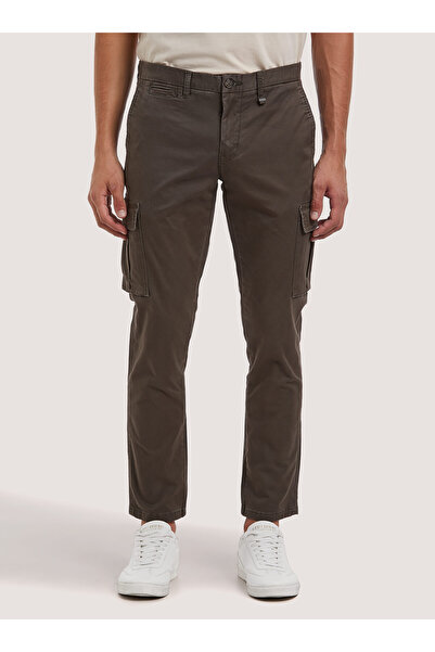 ALCOTT PANT CARGO
