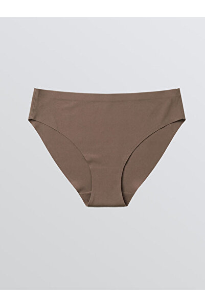 LC Waikiki Rmz Gi̇yi̇m Farkiyla Laser Planting Bikini Panties