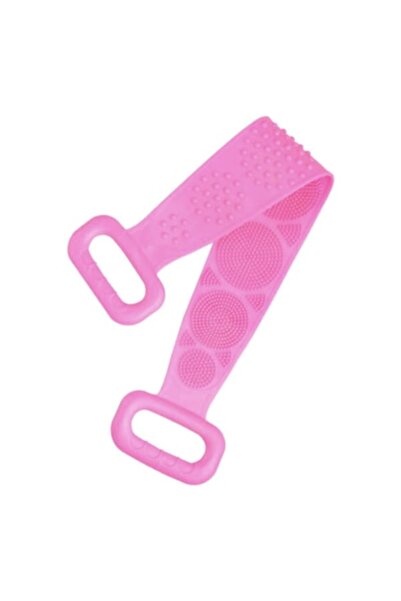 Trendily 2 σε 1 Βούρτσα Σώματος με Λουράκι Μπάνιου