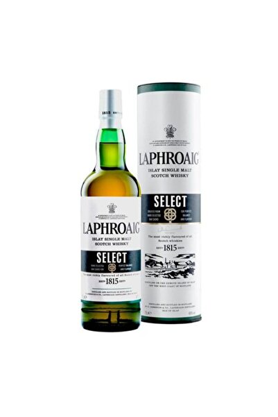 Laphroaig Select Single Malt Whisky 40% 0.7l