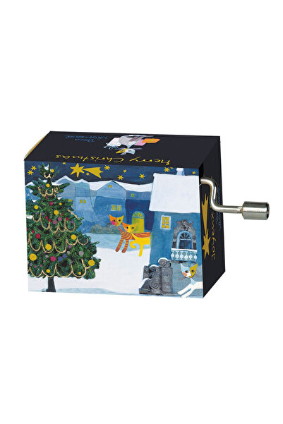 Fridolin Flasneta Διακοπές με γάτες