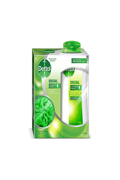 Dettol Body Wash Original 250 ML