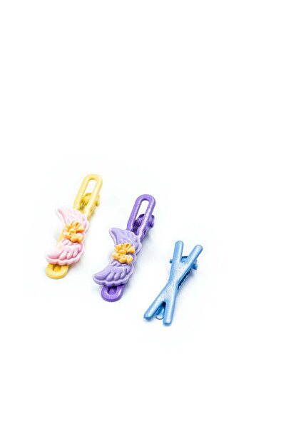 OR Bleu HOK240448 Hair Pins
