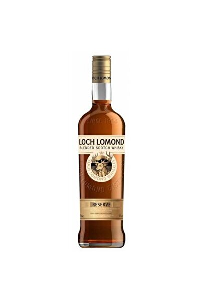 Loch Lomond Whisky Scoțian Reserve 40% 0,7l