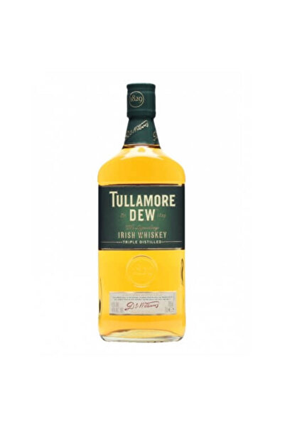 Tullamore Dew Irish Whiskey 0,7l