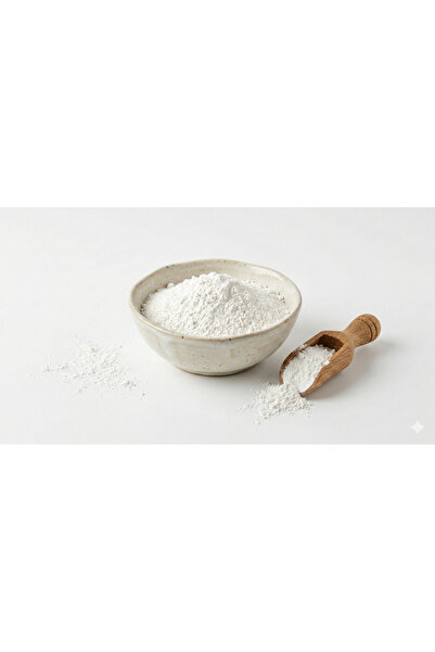TOPALAKTİCARET Reçellik Tatlı ve Turşu için Toz Kireç 2Kg Çıtır Tatlı Ve Turşular İçin Kullanıma Uygundur