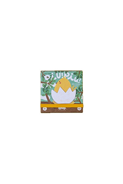 Londji Piu Piu strategy game,