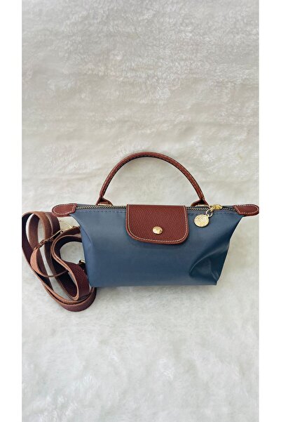 BLACK WOMEN'S HAND AND SHOULDER BAG