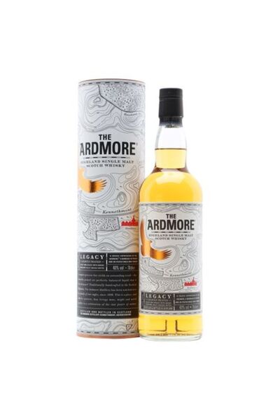 Chivas Regal Ardmore Legacy Single Malt Scotch Whisky 40% 0.7l