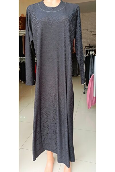 Butik Kadın Rahat Şık Anne Elbisesi