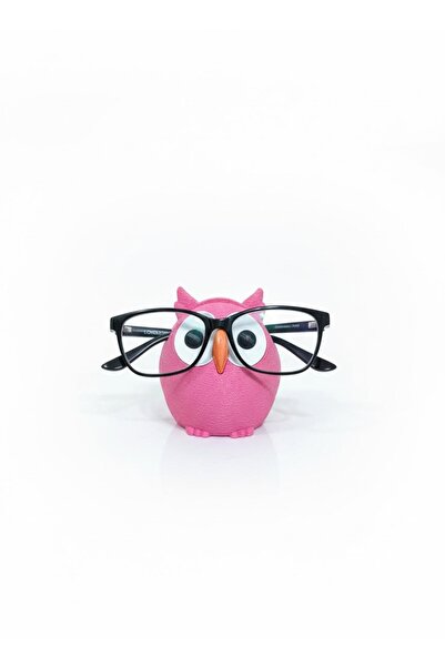 multiogz 🦉   حامل نظارات على شكل بومة، منظم نظارات، هدية مزخرفة لسطح المكتب،...