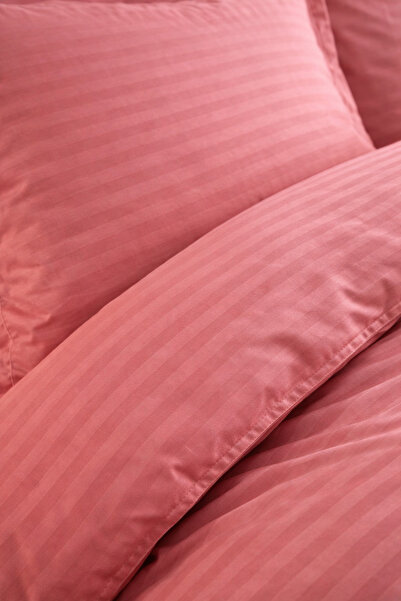 Damasc Finet Bedding Set 6 Pieces, Fitted Sheet, Damasc Finet, Hotel Luxury miniatura 2