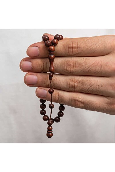 Inure Jewelry Στρογγυλή κοπή Kuka Rosary