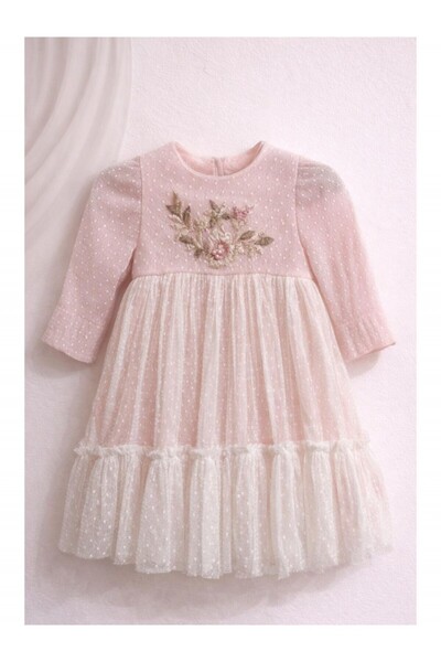 BUTERFLYMODEM Rochita Freya