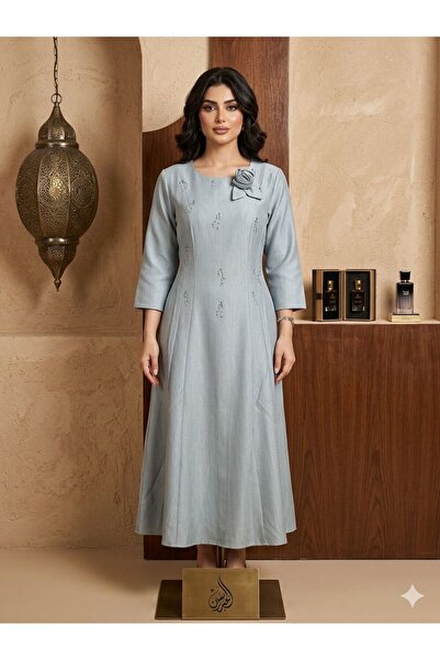 Pyramid masterpieces soft midi girls' dress