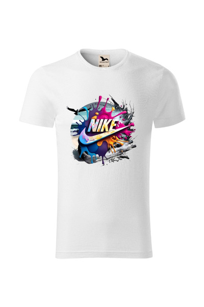 Malfini Tricou Copii Bumbac Print Digital DTF Nike