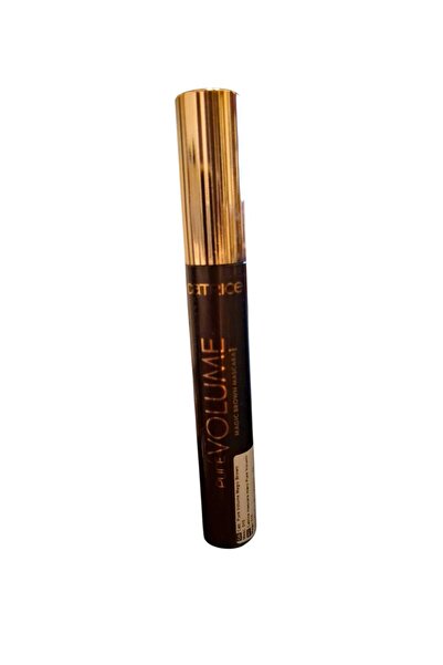 Catrice Magic Brown Mascara 10ml