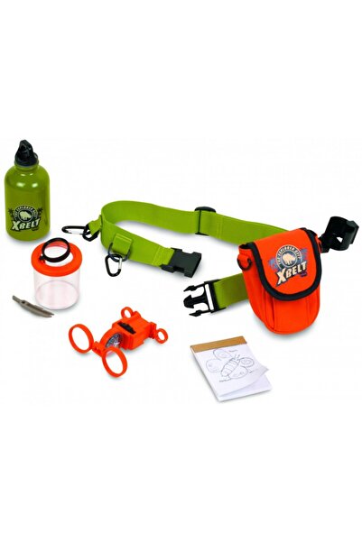 Navir Centura cu accesorii Explora