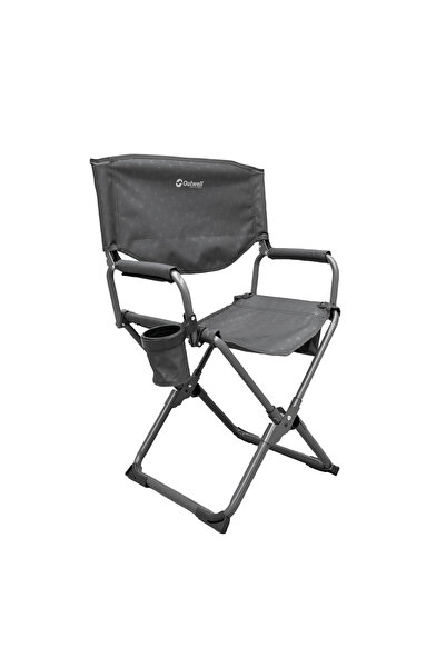 Outwell Rambler Vanlife Katlanır Kamp Sandalyesi Grey