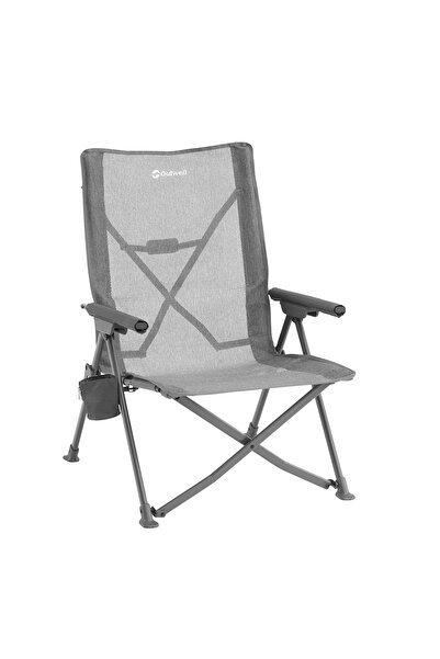 Outwell Breaker Airflow Terletmeyen Ultra Konforlu Katlanır Kamp Sandalyesi
