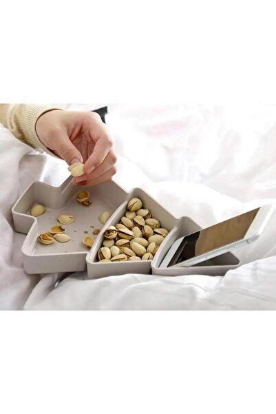 DERYA3D Maker shop Μινιμαλιστικής σχεδίασης διακοσμητική θήκη για πρωινό και ...