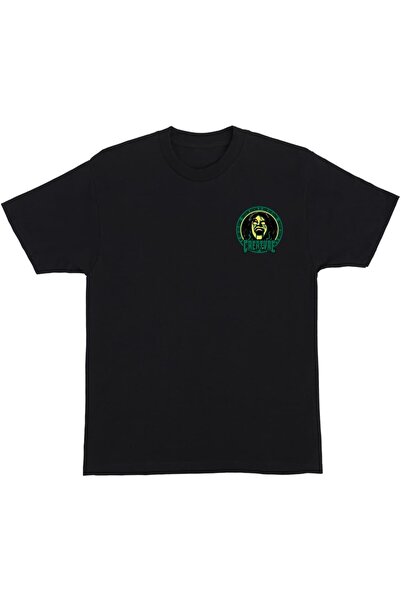 Creature Tricou Negru Possessed