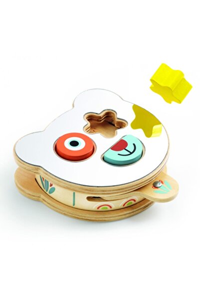 djeco Cutie sortatoare Baby Boomi