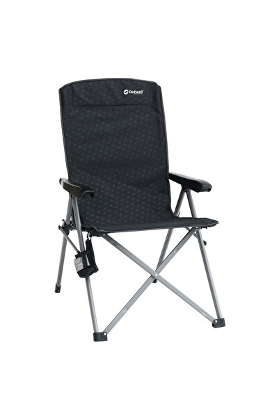 Outwell Campo Recliner 3 Kademeli Konforlu Katlanır Kamp Sandalyesi