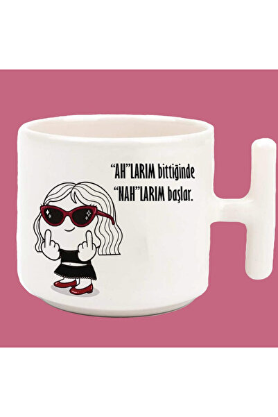 hesaplisiburada When My Drinking Is Over, My Drinking Begins Again Espirili T...