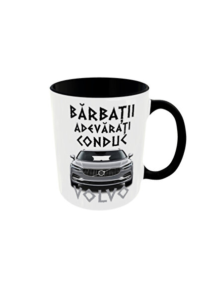 OEM Personalized Volvo mug, 350ml – the ideal gift for any occasion