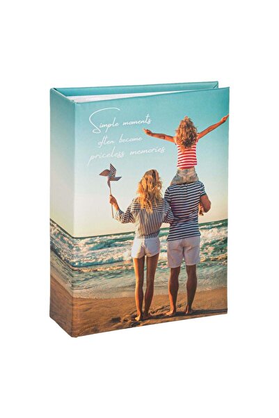 OEM Album pentru Fotografii Familie 12.5x16cm (100 de spatii)