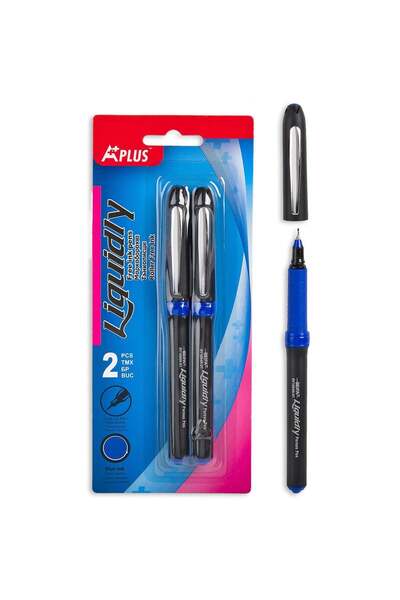 OEM Set Carioci Cerneala Lichida - 2buc