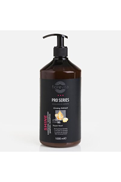 OEM Sampon Ginseng Pro B5 Fiorevita - 1L
