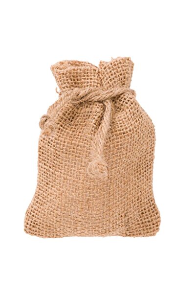 OEM Punga Saculet de In Bej 8x11cm