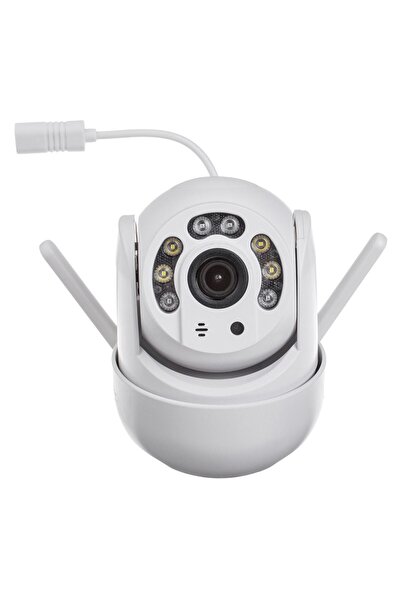OEM Camera de Supraveghere HD WiFi pentru Spatii Exterioare