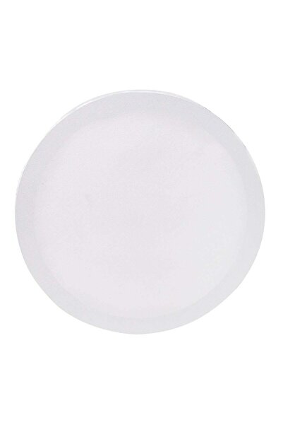 OEM White Round Canvas 20 centimeters