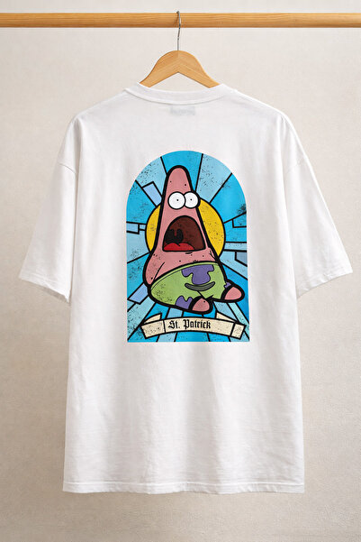 Home Petric Oversize T-Shirt
