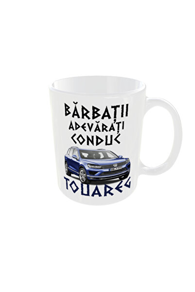 OEM Personalized Touareg mug, 350ml – the ideal gift for any occasion