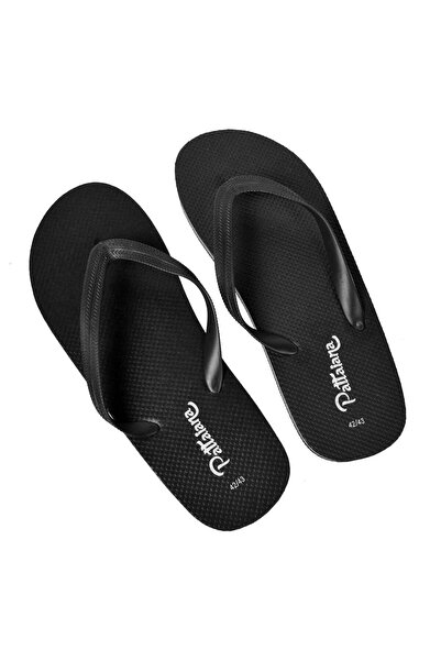 OEM Slapi Negri pentru Barbati 43-44