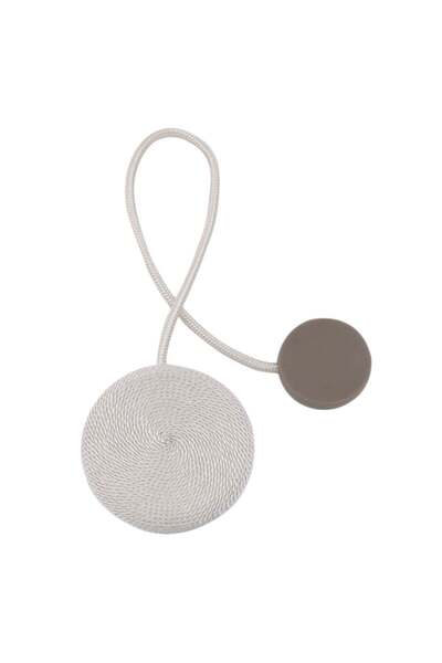 OEM Magnet pentru Perdea Siret Ecru