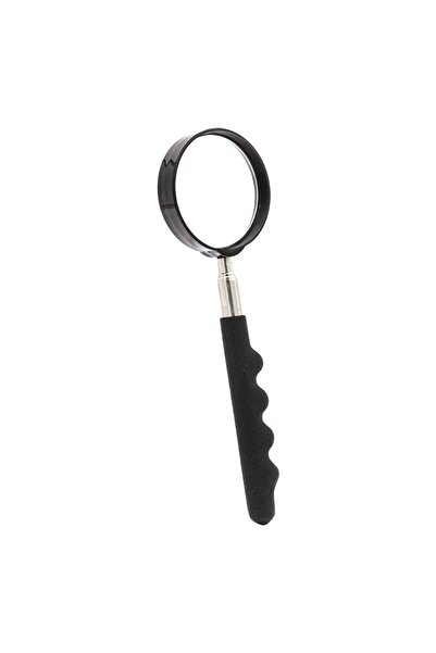 OEM Magnifying Glass with Telescopic Handle 15 centimeters